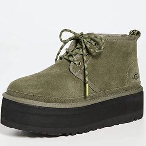 UGG NEUMEL HERITAGE